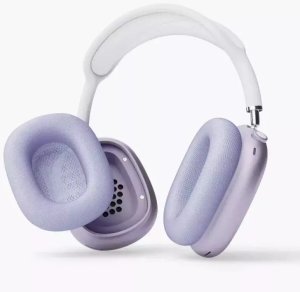 Air Cushions for AirPods Max - Purple 2