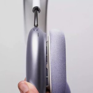 Air Cushions for AirPods Max - Purple 3