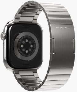 Link Bracelet Pro Stainless Steel 42 | 44 | 45 | 46 | 49mm One Size - Desert Sand 6