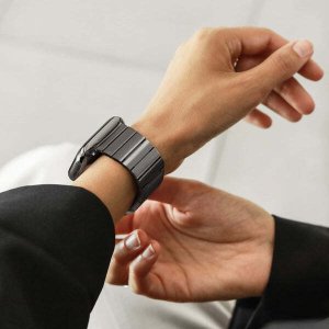 Link Bracelet Pro Titanium 42 | 44 | 45 | 46 | 49mm One Size - Nature 2