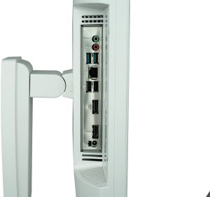 Komputer Wortmann AG TERRA ALL-IN-ONE-PC 2410HA wh GREENLINE* 2