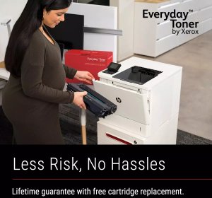Toner Xerox Everyday - Wysoka wydajność - czarny - kompatybilny - kartridż tonerowy (Alternatywa dla: HP 59X, HP CF259X) - do HP LaserJet Pro M304a, M404dn, M404dw, M404n, M428fdw 3