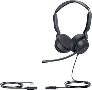 Yealink Headset YHS36 E2 Dual 2