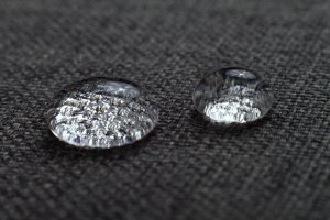 Schody dla psa Welsti 40cm 3 pochylne stopnie ciemne szare szerokie i twarde dla dużych psów do 60 kg 11