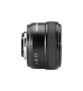 Obiektyw Yongnuo YN 35 mm f/2,0 do Nikon F 219