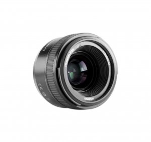 Obiektyw Yongnuo YN 35 mm f/2,0 do Nikon F 46