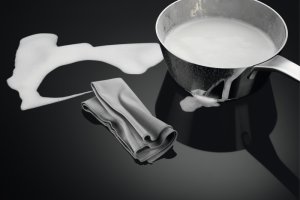 AEG TO64IA0FXB induction cooker Autark 4