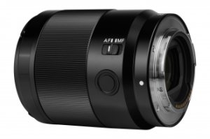 Obiektyw Yongnuo YN 85 mm f/1,8 DF DSM do Sony E 35