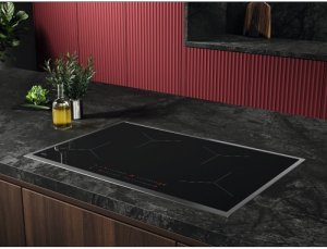 AEG TO84IA0CXB induction cooker Autark 2