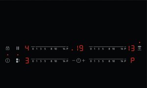 AEG TO74IB00UB induction cooker Autark 2