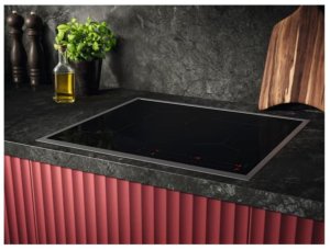 AEG TO64IC0CXB induction cooker Autark 2