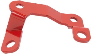 Orbico Wzmocnienie magla Subaru WRX STi VA Stal 2