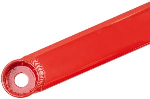 Rozpórka Ford Mustang VI S550 środkowa dolna Aluminium 3