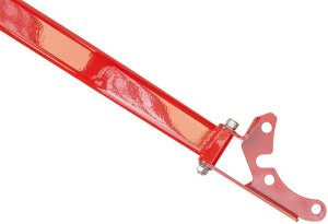 Rozpórka BMW 1 F20 F21 2 F22 F23 3 F30 F31 F34 F35 4 F32 F33 F36 przednia górna Aluminium 2