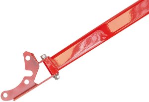 Rozpórka BMW 1 F20 F21 2 F22 F23 3 F30 F31 F34 F35 4 F32 F33 F36 przednia górna Aluminium 3