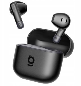 Słuchawki douszne Baseus Bass BS2 Lite TWS - czarne 6