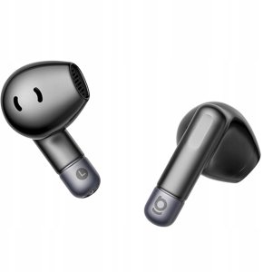 Słuchawki douszne Baseus Bass BS2 Lite TWS - czarne 8