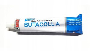 KLEJ BUTACOLL TUBA 50ML 2