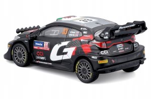 Race (Coll. A) - 2024 Toyota GR Yaris Rally 1 6