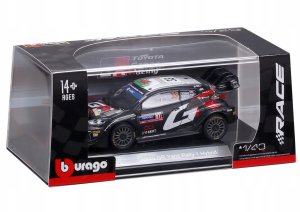 Race (Coll. A) - 2024 Toyota GR Yaris Rally 1 9