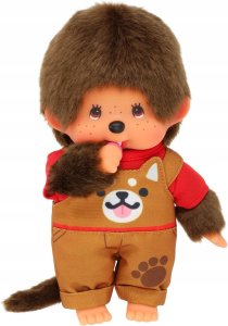 Małpka Shiba 20cm 3