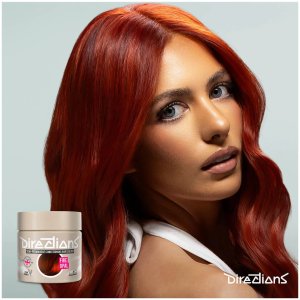 La Riche Directions Toner półtrwała odżywka koloryzująca do włosów 100ml Fire Opal (8) 2