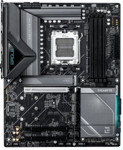 Płyta główna Gigabyte X870E EAGLE X3D WIFI7 2