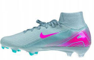 Buty Nike Zoom Mercurial Superfly 10 Elite FG FQ1454-301 3