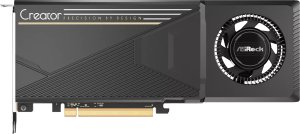 Karta graficzna ASRock Arc Pro B60 Creator 24GB GDDR6 (B60 CT 24G) 4