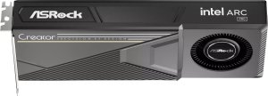Karta graficzna ASRock Arc Pro B60 Creator 24GB GDDR6 (B60 CT 24G) 7