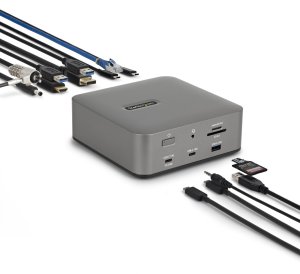 THUNDERBOLT 5 DOCKING STATION 2