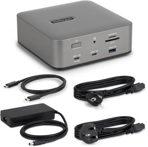 THUNDERBOLT 5 DOCKING STATION 4
