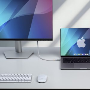 3M USB-C CABLE USB4 20GBPS 5