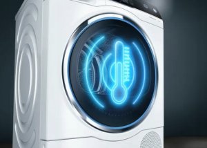 SIEMENS SUSZARKA DO UBRAŃ WT45HV99PL 13