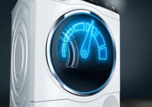 SIEMENS SUSZARKA DO UBRAŃ WT45HV99PL 14