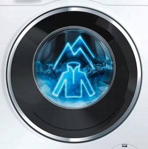 SIEMENS SUSZARKA DO UBRAŃ WT45HV99PL 15