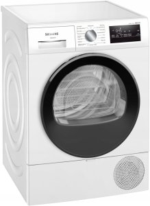 SIEMENS SUSZARKA DO UBRAŃ WT45HV99PL 2