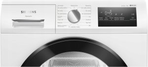 SIEMENS SUSZARKA DO UBRAŃ WT45HV99PL 4