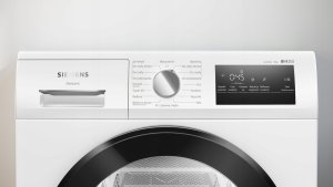 SIEMENS SUSZARKA DO UBRAŃ WT45HV99PL 10