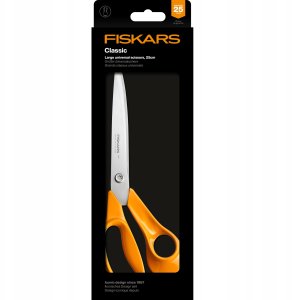 CLASSIC, PROFESJONALNE NOŻYCZKI KRAWIECKIE 25 CM 2