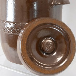 BECZKA KAMIONKOWA 20l DO KISZENIA OGÓRKÓW KAPUSTY TRADYCYJNA KAMIONKA 6