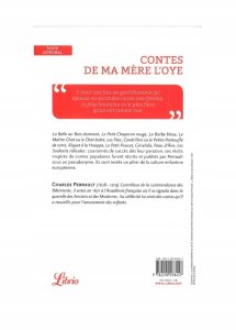 UMP Bajki mojej matki Oye 2