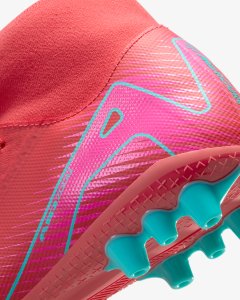 Buty Nike Zoom Mercurial Superfly 10 Academy AG FQ8329-800 5