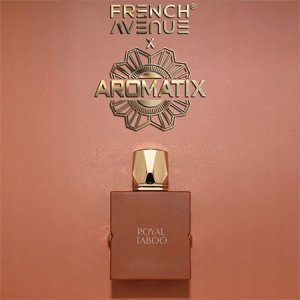 French Avenue Royal Taboo Aromatix EDP U 100 ml 3