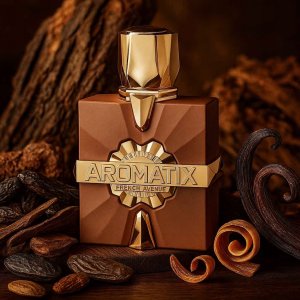 French Avenue Royal Taboo Aromatix EDP U 100 ml 7