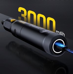 Creality Fanttik F2 PRO Narzędzie Wielofunkcyjne druk 3D szlifowanie polerka 5biegów 2
