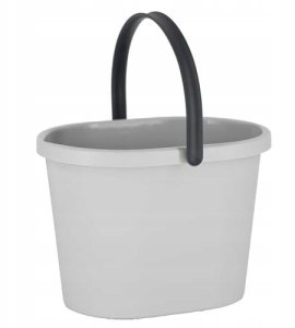 Mop Sauber Gridas czyszczenie zestaw RUBI CIRCULAR Eco* Ego 5903355160687 5903355160687 (5903355160687) 8
