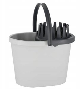 Mop Sauber Gridas czyszczenie zestaw RUBI CIRCULAR Eco* Ego 5903355160687 5903355160687 (5903355160687) 9