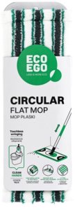 Mop Sauber Gridas miotła Eco* Ego 5903355150695 5903355150695 (5903355150695) 10