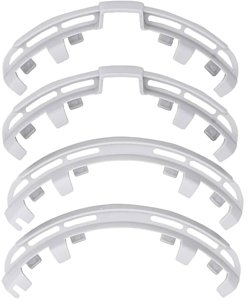 OSŁONA ZABEZPIECZENIE OCHRONA RAM I ŚMIGIEŁ ANTYKOLIZYJNA DO DRONA DJI FLIP 2